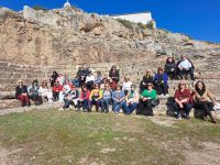 Ελευσίνα: Μυστήρια και Αποκαλύψεις! (19/02/2023)